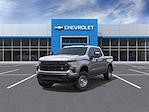 2025 Chevrolet Silverado 1500 Crew Cab 4x4 Pickup for sale #T250713 - photo 8