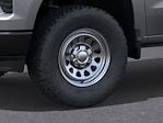 2025 Chevrolet Silverado 1500 Crew Cab 4x4 Pickup for sale #T250713 - photo 9