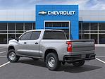 2025 Chevrolet Silverado 1500 Crew Cab 4x4 Pickup for sale #T250715 - photo 4
