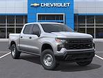 2025 Chevrolet Silverado 1500 Crew Cab 4x4 Pickup for sale #T250715 - photo 7