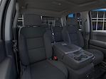 2025 Chevrolet Silverado 1500 Double Cab 4x4 Pickup for sale #T250718 - photo 16