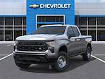2025 Chevrolet Silverado 1500 Double Cab 4x4 Pickup for sale #T250718 - photo 6