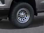 2025 Chevrolet Silverado 1500 Double Cab 4x4 Pickup for sale #T250718 - photo 9