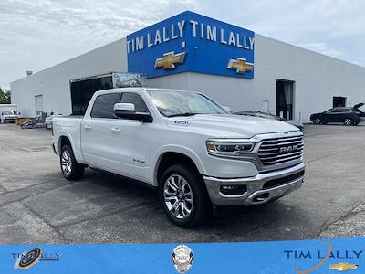 2023 Ram 1500 Crew Cab 4x4 Pickup for sale #T250720A - photo 1
