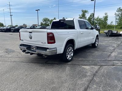 2023 Ram 1500 Crew Cab 4x4 Pickup for sale #T250720A - photo 2