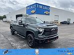 New 2025 Chevrolet Silverado 2500 LTZ Crew Cab 4x4 Pickup for sale #T250743 - photo 1