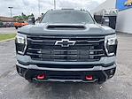 New 2025 Chevrolet Silverado 2500 LTZ Crew Cab 4x4 Pickup for sale #T250743 - photo 4