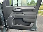 New 2025 Chevrolet Silverado 2500 LTZ Crew Cab 4x4 Pickup for sale #T250743 - photo 23