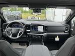 New 2025 Chevrolet Silverado 2500 LTZ Crew Cab 4x4 Pickup for sale #T250743 - photo 26