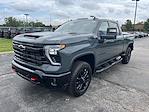New 2025 Chevrolet Silverado 2500 LTZ Crew Cab 4x4 Pickup for sale #T250743 - photo 5