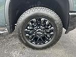 New 2025 Chevrolet Silverado 2500 LTZ Crew Cab 4x4 Pickup for sale #T250743 - photo 39