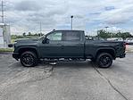 New 2025 Chevrolet Silverado 2500 LTZ Crew Cab 4x4 Pickup for sale #T250743 - photo 3