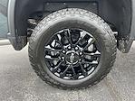 New 2025 Chevrolet Silverado 2500 LTZ Crew Cab 4x4 Pickup for sale #T250743 - photo 40