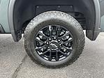 New 2025 Chevrolet Silverado 2500 LTZ Crew Cab 4x4 Pickup for sale #T250743 - photo 41