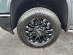 New 2025 Chevrolet Silverado 2500 LTZ Crew Cab 4x4 Pickup for sale #T250743 - photo 42