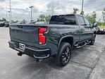 New 2025 Chevrolet Silverado 2500 LTZ Crew Cab 4x4 Pickup for sale #T250743 - photo 2