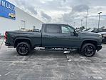 New 2025 Chevrolet Silverado 2500 LTZ Crew Cab 4x4 Pickup for sale #T250743 - photo 8