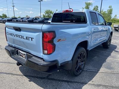 New 2025 Chevrolet Colorado Z71 Crew Cab 4x4 Pickup for sale #T250747 - photo 2