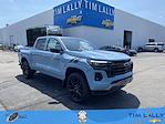 New 2025 Chevrolet Colorado Z71 Crew Cab 4x4 Pickup for sale #T250747 - photo 1