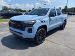 New 2025 Chevrolet Colorado Z71 Crew Cab 4x4 Pickup for sale #T250747 - photo 5