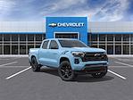 New 2025 Chevrolet Colorado Z71 Crew Cab 4x4 Pickup for sale #T250747 - photo 32