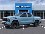 New 2025 Chevrolet Colorado Z71 Crew Cab 4x4 Pickup for sale #T250747 - photo 33