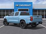 New 2025 Chevrolet Colorado Z71 Crew Cab 4x4 Pickup for sale #T250747 - photo 34