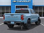 New 2025 Chevrolet Colorado Z71 Crew Cab 4x4 Pickup for sale #T250747 - photo 35