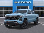 New 2025 Chevrolet Colorado Z71 Crew Cab 4x4 Pickup for sale #T250747 - photo 37