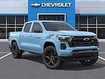 New 2025 Chevrolet Colorado Z71 Crew Cab 4x4 Pickup for sale #T250747 - photo 38