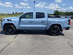 New 2025 Chevrolet Colorado Z71 Crew Cab 4x4 Pickup for sale #T250747 - photo 3