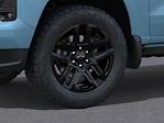 New 2025 Chevrolet Colorado Z71 Crew Cab 4x4 Pickup for sale #T250747 - photo 40