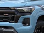 New 2025 Chevrolet Colorado Z71 Crew Cab 4x4 Pickup for sale #T250747 - photo 41