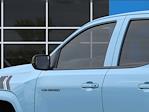 New 2025 Chevrolet Colorado Z71 Crew Cab 4x4 Pickup for sale #T250747 - photo 43