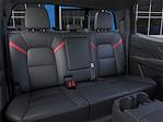 New 2025 Chevrolet Colorado Z71 Crew Cab 4x4 Pickup for sale #T250747 - photo 48
