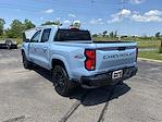 New 2025 Chevrolet Colorado Z71 Crew Cab 4x4 Pickup for sale #T250747 - photo 6