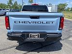 New 2025 Chevrolet Colorado Z71 Crew Cab 4x4 Pickup for sale #T250747 - photo 7