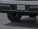 New 2025 Chevrolet Silverado 1500 Work Truck Crew Cab 4x4 Pickup for sale #T250761 - photo 14