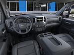 New 2025 Chevrolet Silverado 1500 Work Truck Crew Cab 4x4 Pickup for sale #T250761 - photo 15