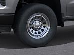 New 2025 Chevrolet Silverado 1500 Work Truck Crew Cab 4x4 Pickup for sale #T250761 - photo 9