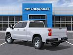 2025 Chevrolet Silverado 1500 Double Cab 4x4 Pickup for sale #T250763 - photo 4