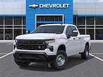 2025 Chevrolet Silverado 1500 Double Cab 4x4 Pickup for sale #T250763 - photo 6