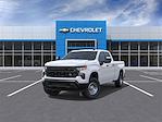 2025 Chevrolet Silverado 1500 Double Cab 4x4 Pickup for sale #T250763 - photo 8