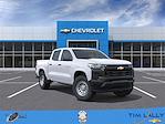 2025 Chevrolet Colorado Crew Cab 4x2 Pickup for sale #T250767 - photo 1