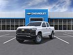 2025 Chevrolet Colorado Crew Cab 4x2 Pickup for sale #T250767 - photo 8