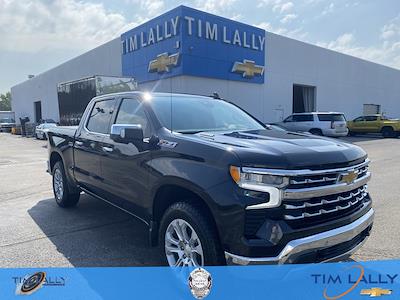 2022 Chevrolet Silverado 1500 Crew Cab 4x4 Pickup for sale #T250776A - photo 1