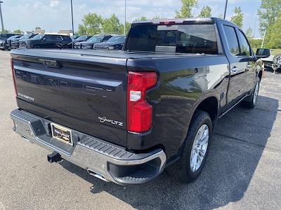 2022 Chevrolet Silverado 1500 Crew Cab 4x4 Pickup for sale #T250776A - photo 2