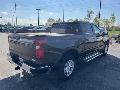 2021 Chevrolet Silverado 1500 Crew Cab 4WD Pickup for sale #T250784A - photo 2