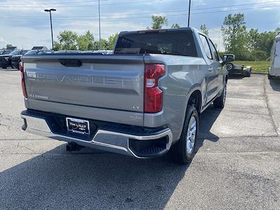 2025 Chevrolet Silverado 1500 Crew Cab 4x4 Pickup for sale #T250789 - photo 2