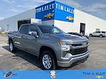 2025 Chevrolet Silverado 1500 Crew Cab 4x4 Pickup for sale #T250789 - photo 1